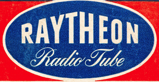 RAYTHEON